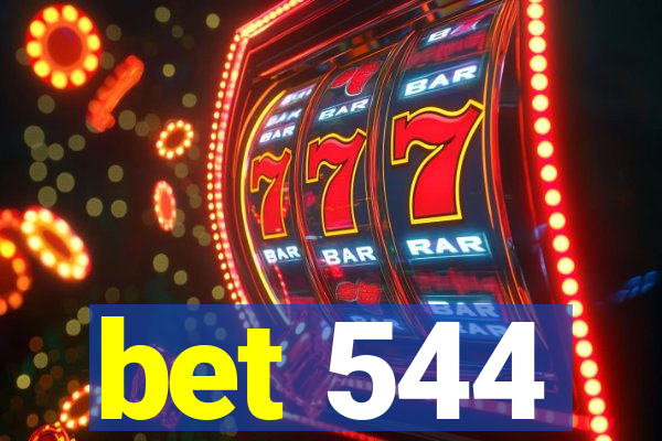 bet 544